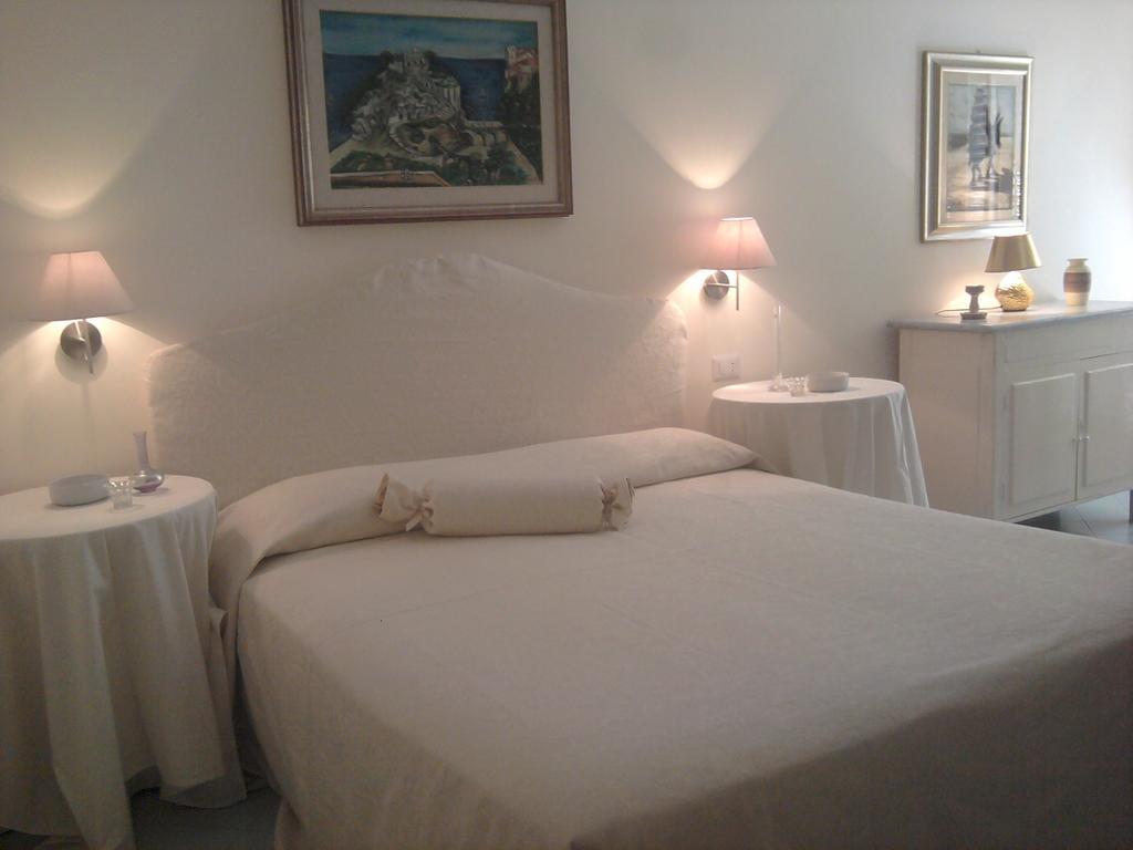 Proserpina Tropea Habitación foto