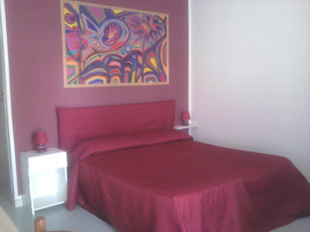 Proserpina Tropea Habitación foto